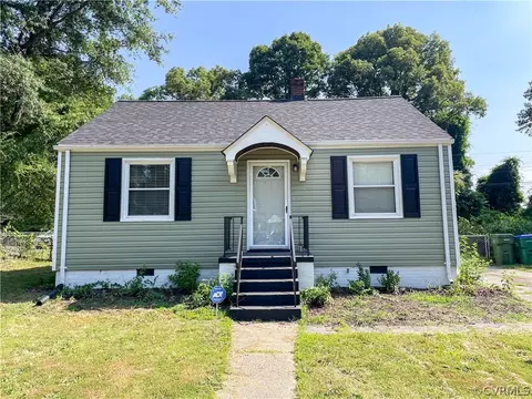 3500 Chapel Dr, Richmond, VA 23224
