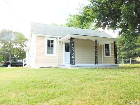 1928 Old Kings Hwy, Keysville, VA 23947