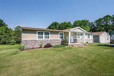 16471 Pleasant Mill Rd, Montpelier, VA 23192