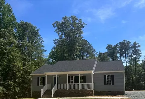 2751 Mantua Rd, Walkerton, VA 23177