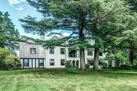 5800 Three Chopt Rd, Richmond, VA 23226