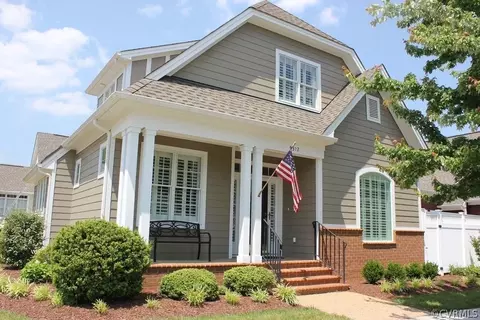 9312 Amberleigh Cir, North Chesterfield, VA 23236