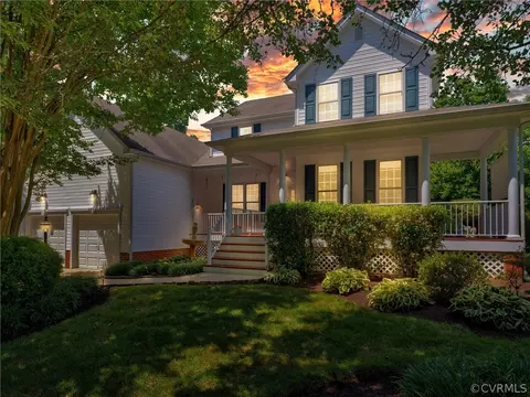 8108 Hampton Green Dr, Chesterfield, VA 23832