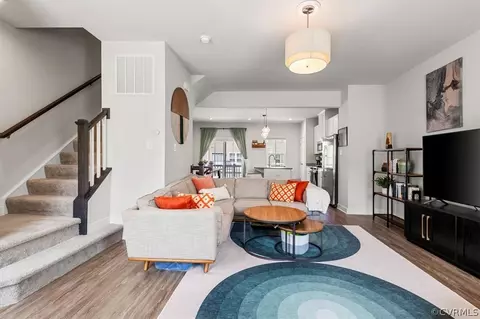 340 Crofton Village Ter, Midlothian, VA 23114