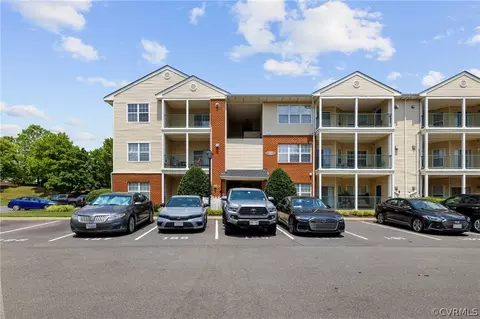 910 Masters Row #J, Glen Allen, VA 23059