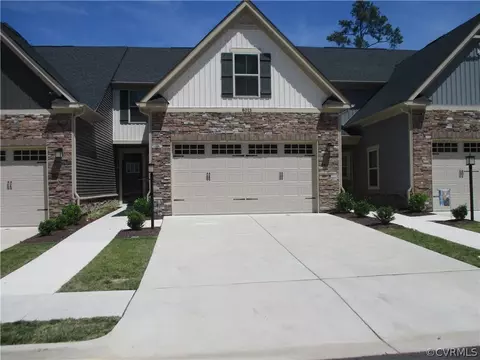 8013 Wistar Glen Dr, Henrico, VA 23228