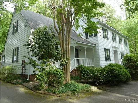 2931 Vistapoint Rd, Midlothian, VA 23113