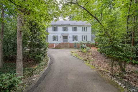 2931 Vistapoint Rd, Midlothian, VA 23113 photo 3