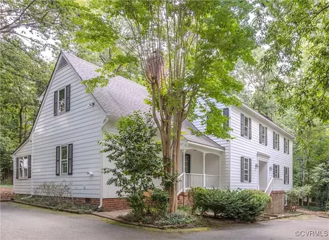 2931 Vistapoint Rd, Midlothian, VA 23113 photo 2
