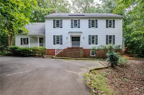 2931 Vistapoint Rd, Midlothian, VA 23113 photo 5