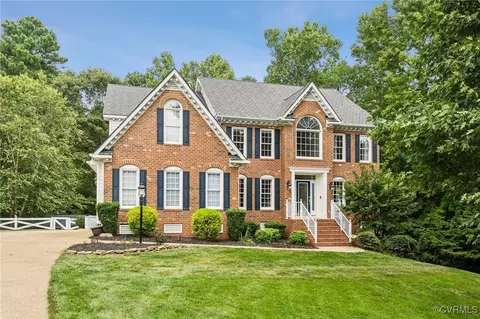 5348 Fox Lake Ter, Moseley, VA 23120