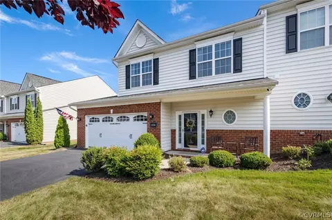 10236 Waxcomb Pl, Mechanicsville, VA 23116