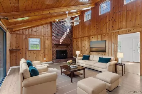11731 Mapsico Rd, Charles City, VA 23030