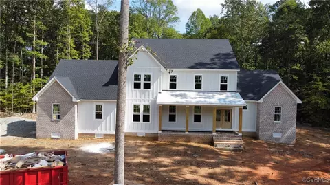 1580 Logging Trl, Powhatan, VA 23139