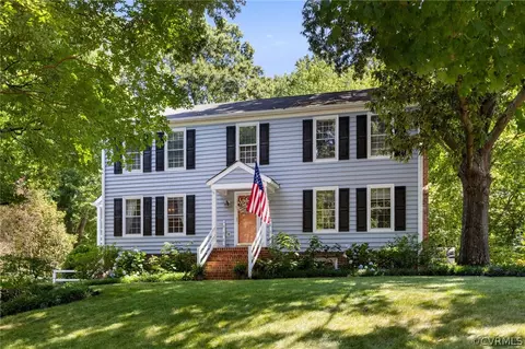 1705 Windingridge Ct, Henrico, VA 23238