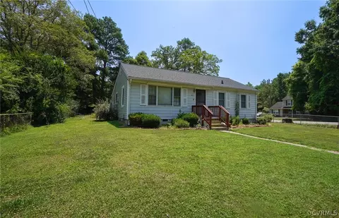 1073 Barlen Dr, Richmond, VA 23225