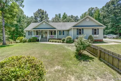 3039 Quaker Rd, Quinton, VA 23141