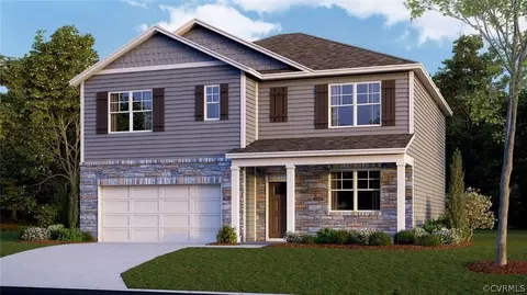 7924 Arbor Marsh Ter, New Kent, VA 23124