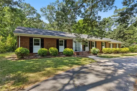 20911 Skinquarter Rd, Moseley, VA 23120