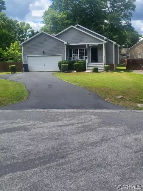 14010 S Hackberry Rd, Chester, VA 23836