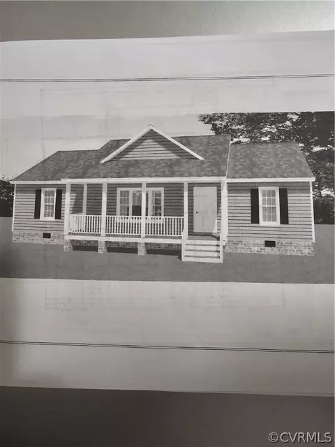 2717 Mantua Rd, Stevensville, VA 23161
