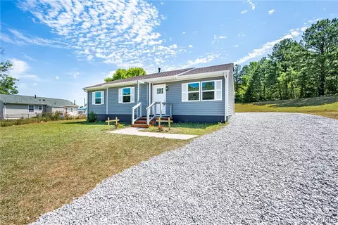 641 Leefield Dr, Petersburg, VA 23803