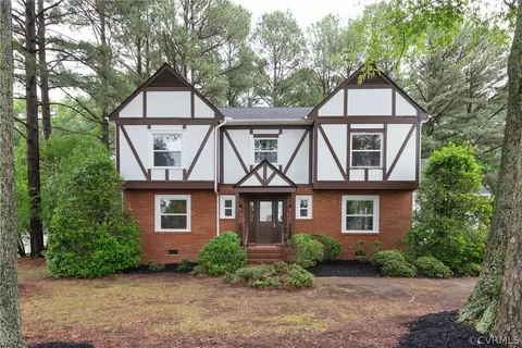 8317 Diane Ln, Richmond, VA 23227