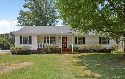 9291 Monongahela Trl, Ashland, VA 23005