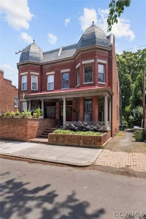 205 Strawberry St, Richmond, VA 23220