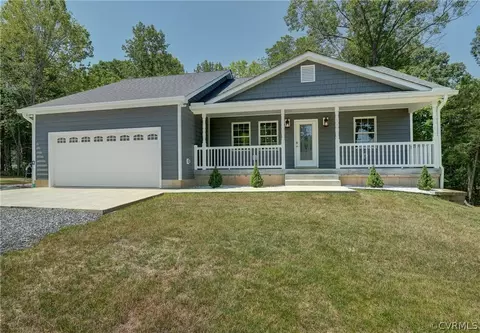349 Palomino Dr, Louisa, VA 23093