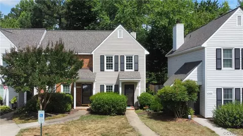 2518 W Straw Bridge Chase, Henrico, VA 23233