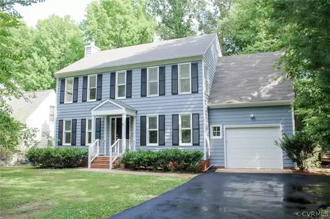 14605 Duck Cove Pl, Midlothian, VA 23112