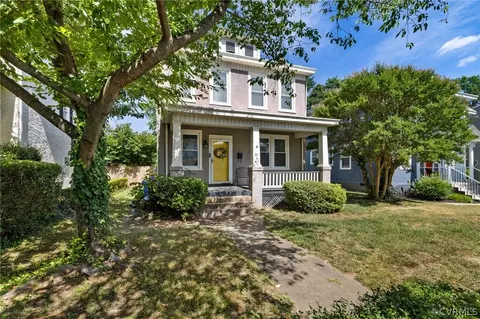 3311 Hanes Ave, Richmond, VA 23222