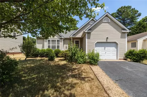 7433 Willow Ridge Ter, Glen Allen, VA 23060