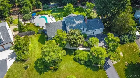 9282 E Wenlock Dr, Mechanicsville, VA 23116