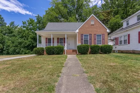 1705 W City Point Rd, Hopewell, VA 23860