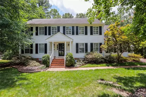11113 Sithean Way, Richmond, VA 23233