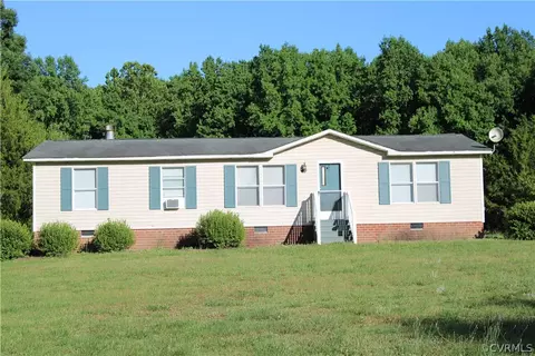 855 Merry Point Rd, Lancaster, VA 22503