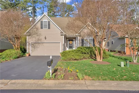 416 Parview Pl, Glen Allen, VA 23059