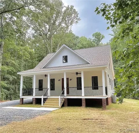 0 Deer Run Ln, Cumberland, VA 23040