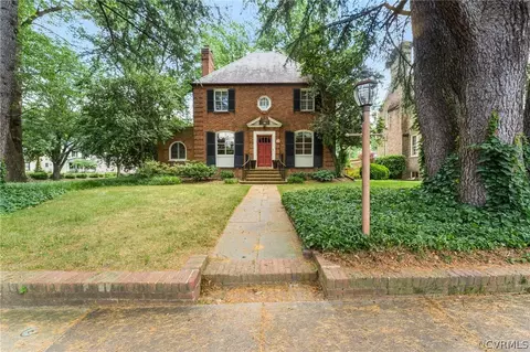 49 Willway Ave, Richmond, VA 23226