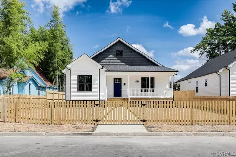 420 Crawford St, Richmond, VA 23222