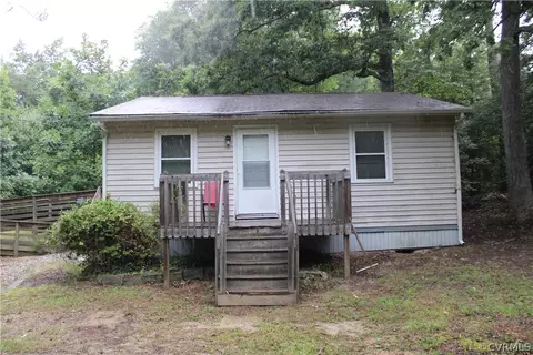 3600 Mt Pleasant Rd, Providence Forge, VA 23140