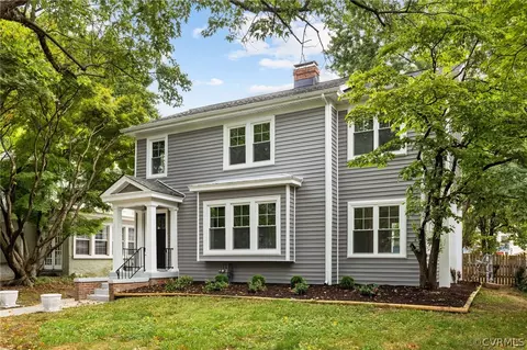 4017 Clinton Ave, Richmond, VA 23227