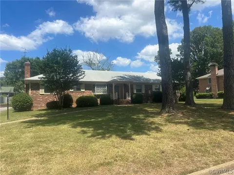 8214 Tyndale Rd, Richmond, VA 23227
