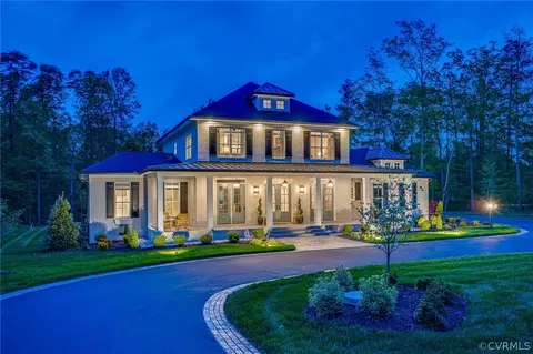 lot3 5 New Telegraph Ct, Providence Forge, VA 23089