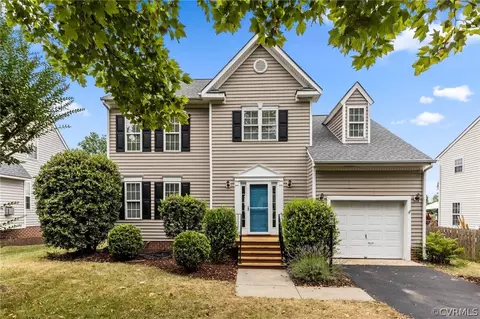 6902 Miami Ave, Henrico, VA 23226