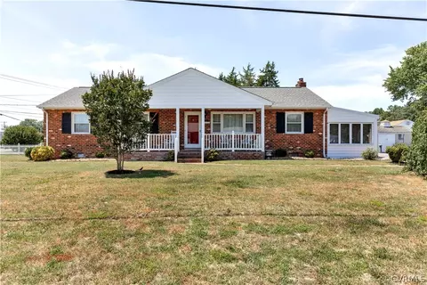 7025 Haynes Dr, Mechanicsville, VA 23111
