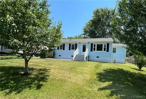 213 N Holly Ave, Highland Springs, VA 23075