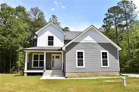 5029 Glendale Woods Pkwy, Henrico, VA 23231